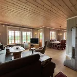 Charming 3-bedroom With Great Views! * Beitostolen