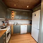 Charming 3-bedroom With Great Views! Dom wakacyjny Beitostolen