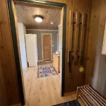 Dom wakacyjny Charming 3-bedroom With Great Views! Beitostolen
