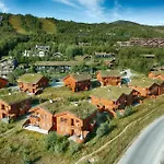 Dom wakacyjny Charming 3-bedroom With Great Views! Beitostolen