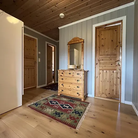 Charming 3-bedroom With Great Views! Beitostolen