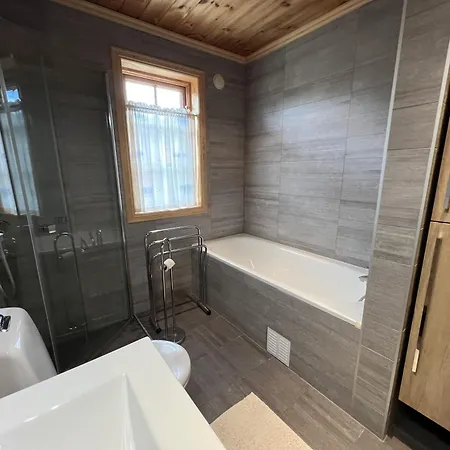 Charming 3-bedroom With Great Views! * Beitostolen