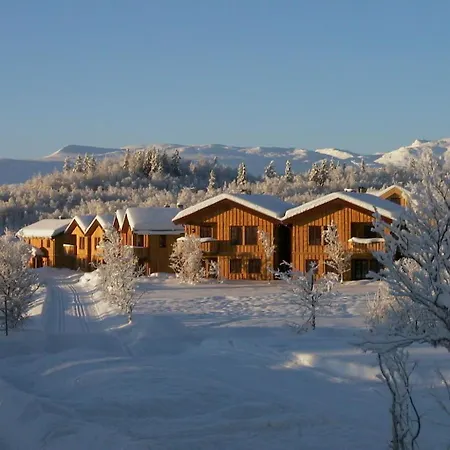 Charming 3-bedroom With Great Views! Apartment Beitostolen