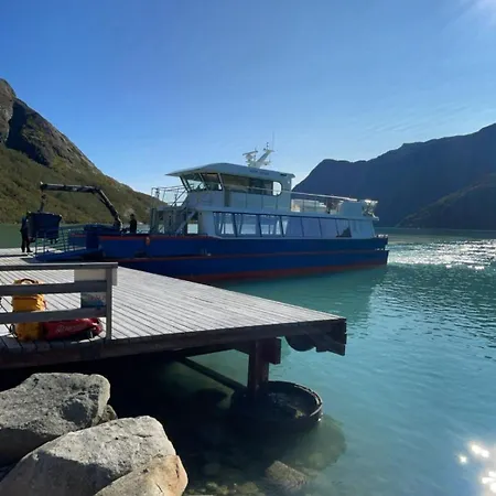 Charming 3-bedroom With Great Views! * Beitostolen