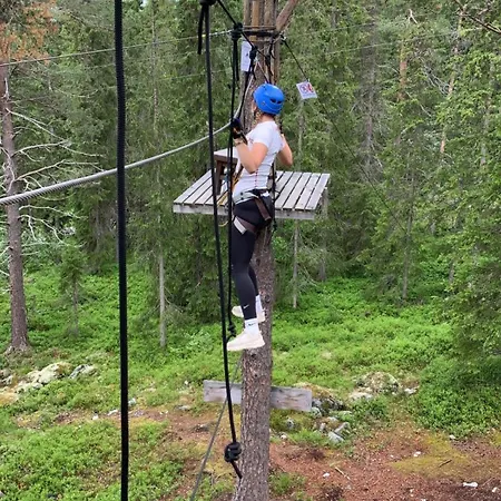 Charming 3-bedroom With Great Views! Ferienhaus Beitostolen