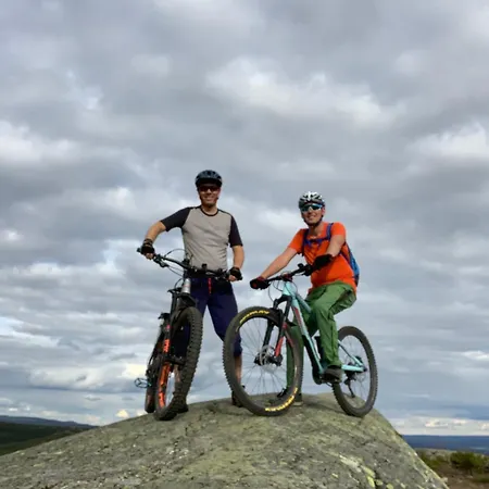 Charming 3-bedroom With Great Views! Beitostolen