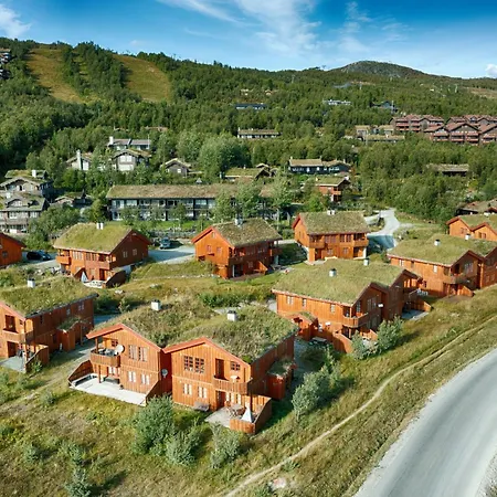 Charming 3-bedroom With Great Views! * Beitostolen