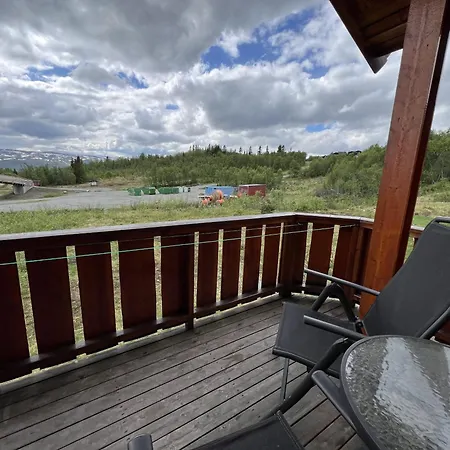 Charming 3-bedroom With Great Views! * Beitostolen