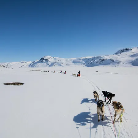 Charming 3-bedroom With Great Views! * Beitostolen