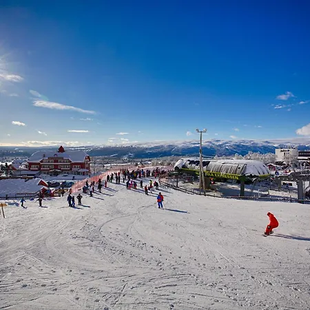 Ferienhaus Charming 3-bedroom With Great Views! *