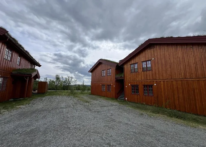 Charming 3-bedroom With Great Views! Feriehus *