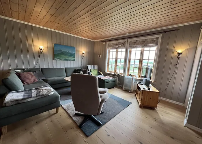 Tatil Evi Charming 3-bedroom With Great Views! *